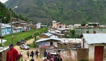 Peru: Land Theft Case Spotlights Official Corruption