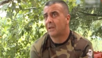 Arkan, Bojović Associate Murdered