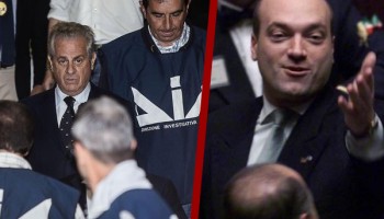  Italy: Former Minister of the Interior Arrested for Aiding Fugitive MP