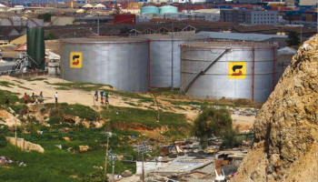 Millions Pocketed in Corrupt Angola Debt Deal