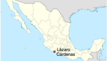 Mexico: Authorities Seize Thousands of Tons of Illegal Iron Going to China