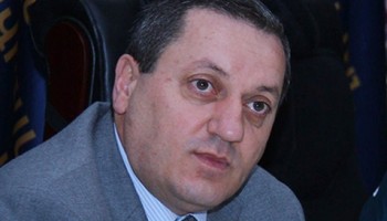 Armenian Airline accused of being a “Middleman” for Iranian Airline