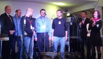 OCCRP Wins Daniel Pearl Global Investigative Journalism Award