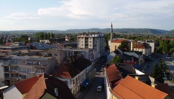  Bosnian Official, Businessman Accused of Abuse of Power, Forgery