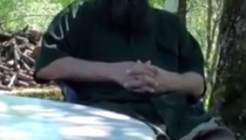 Bosnia: Bilal Bosnic, 'Terrorist Leader,' Released By Court