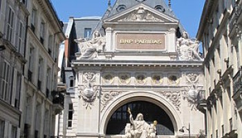 France: BNP Pays Fine For Violating US Sanctions 