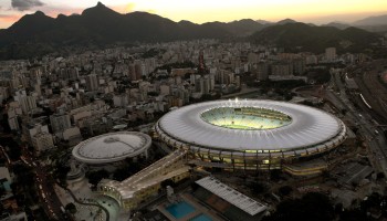 Brazil: Critics Say Corruption Running Up Costs for World Cup