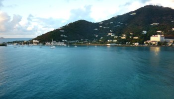 British Virgin Islands Ex-PM Jailed in Cocaine Case