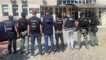 Bulgaria Dismantles Migrant Smuggling Ring