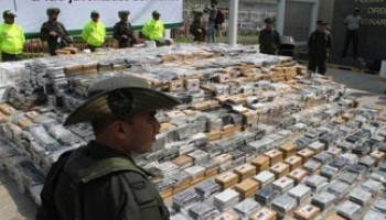 Caribbean: Cocaine Trafficking Continues Rise Say US Officials