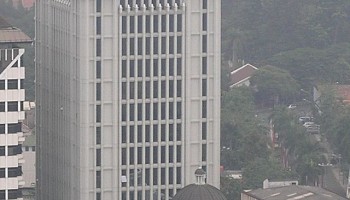 Indonesia: Former Top Judge Faces Possible Life Sentence 
