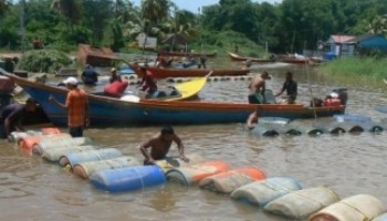 Colombia and Venezuela: New Contraband Crackdown 