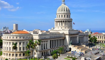 Cuba: Canadian Businessman Charged on Multiple Accounts by Cuban Government