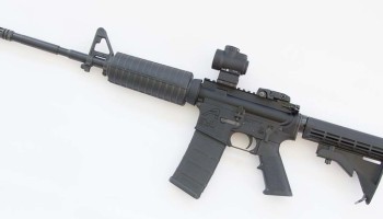 US Court Revives Mexico’s Lawsuit Against Gun Producers 