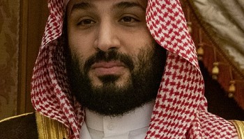«Репортеры без границ» обновили список врагов свободы прессы