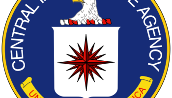 Ex-DEA Official was Impersonating CIA Operative to Defraud Firms
