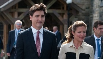 Trudeau Apologizes for Conflict of Interest with Charity
