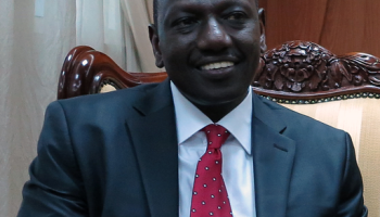 Kenya’s President Ruto: There is no Airport Deal with Adani Group