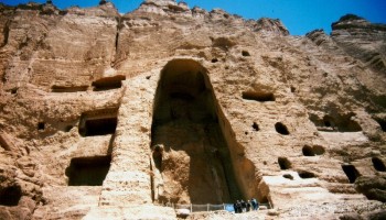 US Bans Import of Afghan Art and Antiquities Over Looting Fears