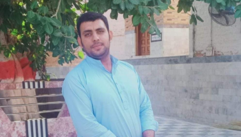 CPJ Urges Pakistan to Find Killers of Journalist