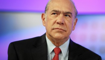 OECD Says $11.3 Trillion Uncovered in Offshore Accounts
