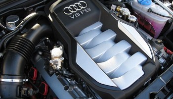 Germany Charges Audi Executives in Dieselgate Scandal
