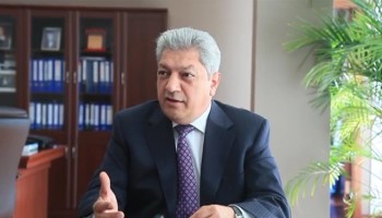 UK Aims to Seize £15 Million From Family of Azeri Politician 