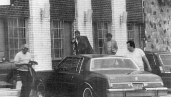 A Mobster Clan in Canada is Being Decimated by Revengeful Rivals 