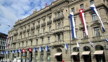 Switzerland Slammed for Protecting Dubious Banks 