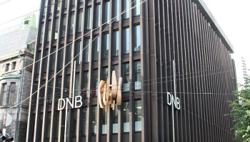 Largest Norwegian Bank Faces Fine For Anti-Money Laundering Failures 