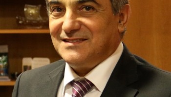 Head of Cyprus’ Parliament Steps Down for Role in Passport Scandal