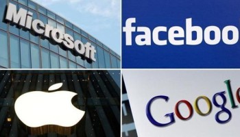 Research Shows Big Tech Avoided $2.8 Billion in Tax to Developing Countries