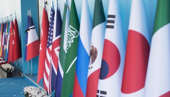 G20 Leaders Agree to Follow FATF’s Anti-Money Laundering Measures