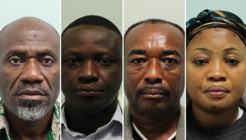 UK Border Force Dismantles Ghanian Drug Trafficking Operation