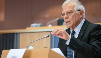 Cyprus Blocks Sanctions Against Belarus as Some Question its Motives
