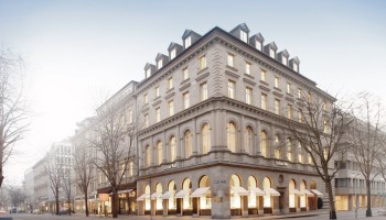 Швейцарский банк Julius Baer заплатит 80 миллионов долларов за урегулирование дела о коррупции в ФИФА