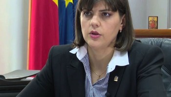 Europe’s Prosecutor in Action Against VAT Carousel