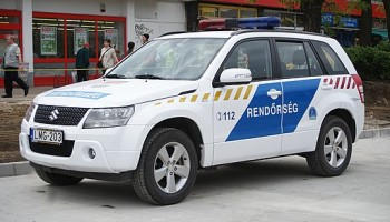 Hungarian Police Dismantles €8.2 Million ‘Carousel Fraud’ Scheme 