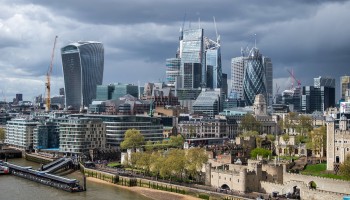 Report: Most Financial Crime and Corruption Journalists Face Threats