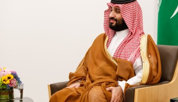 Trying to Curb Corruption, Saudi Arabia Arrests 226 Suspects