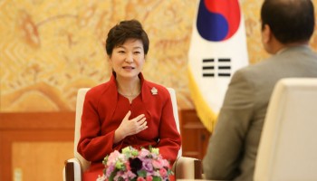 South Korea’s Court Reduces Ex-President’s Graft Sentence