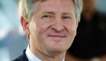 Ukraine’s Richest Oligarch Received $21 Million In US Business Loans