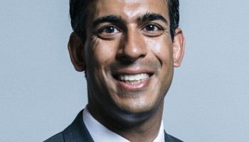 Shady Companies Receive Billions in UK Bailout Funds