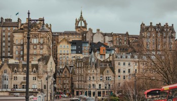 Tax Haven Companies Own Billions Worth of Scottish Property 