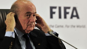 Swiss Julius Baer to Settle FIFA Corruption Probe for Nearly $80 Million