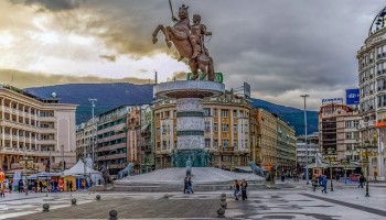 Macedonia will Probe Three Owners of Credit Suisse Accounts