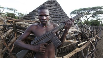 Swedish Oil Execs Indicted for Complicity in War Crimes 
