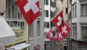 Switzerland to End Tax Deductions for Bribery by 2022