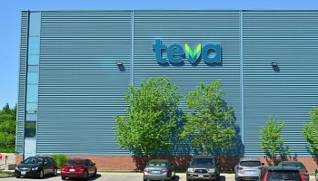 EU Fines Teva $72 Million For Illegally Delaying Cheaper Generic Drug 