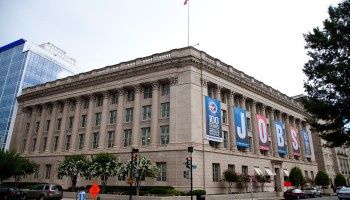 U.S. Makes Progress on Legislation to Prevent Illicit Financial Flows
